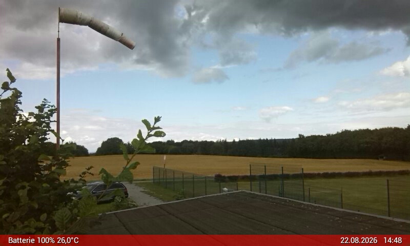 Impressionen