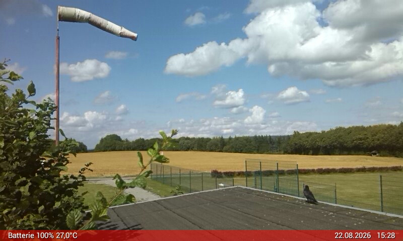 Impressionen