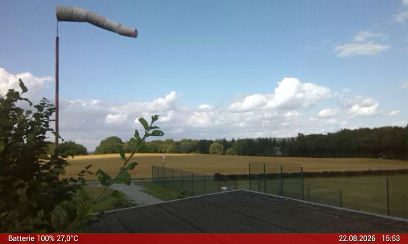 Impressionen