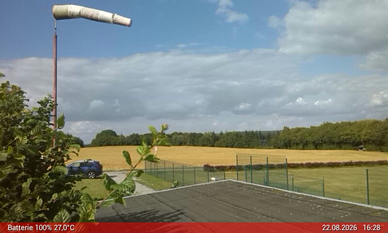 Impressionen