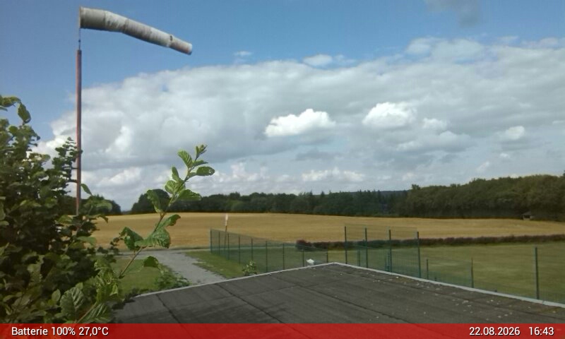 Impressionen