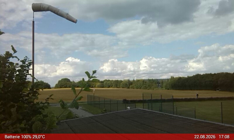 Impressionen