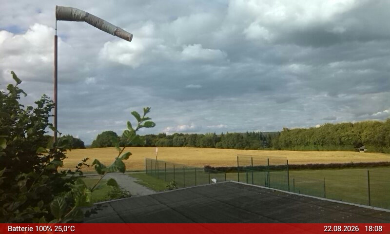 Impressionen