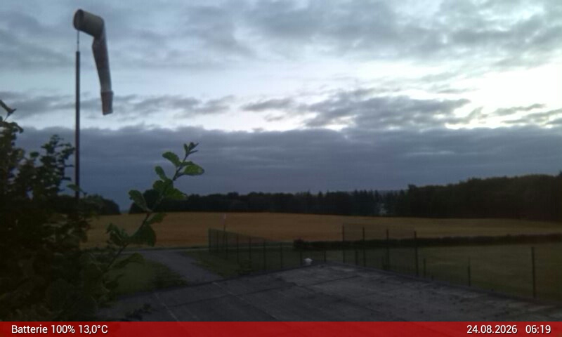 Impressionen