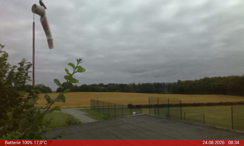 Impressionen