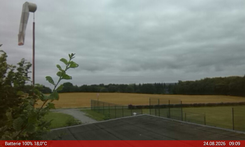 Impressionen
