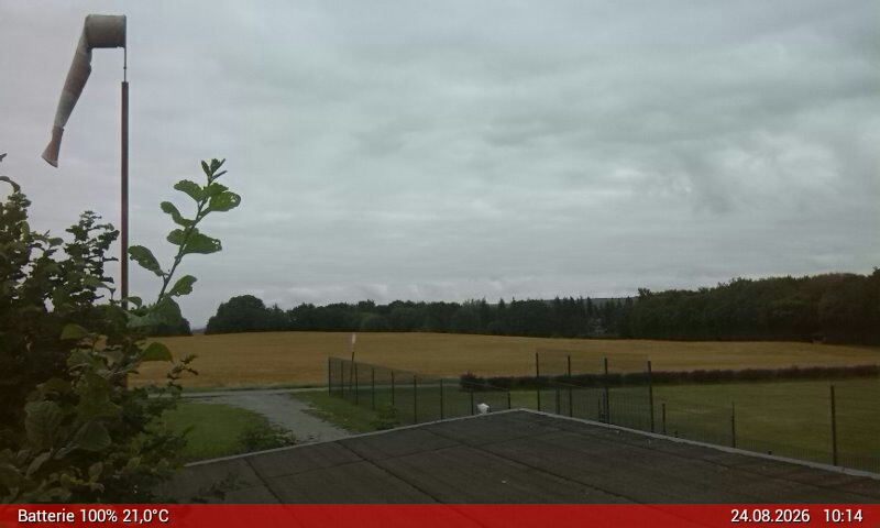 Impressionen