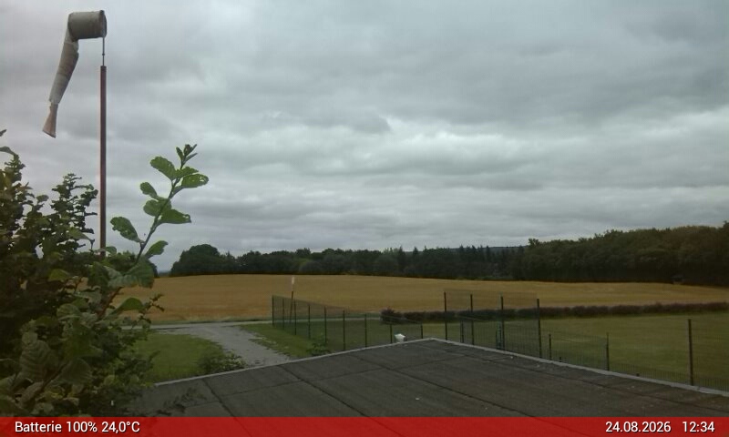 Impressionen