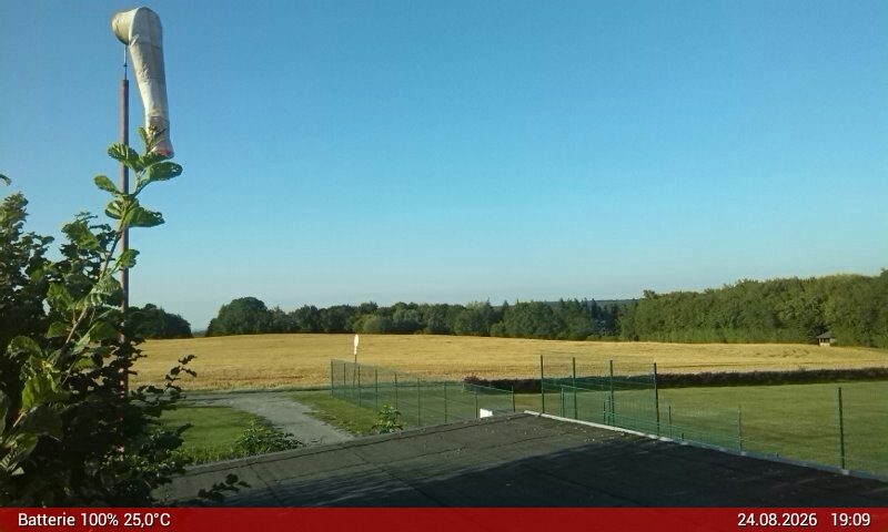 Impressionen