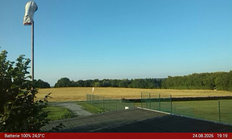 Impressionen