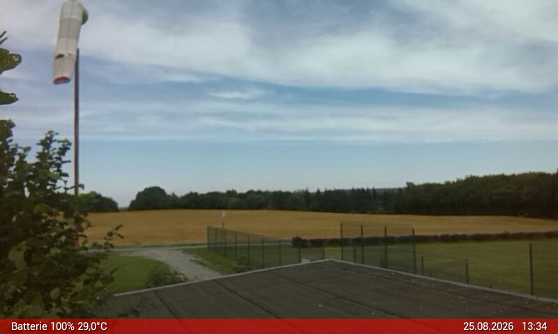Impressionen