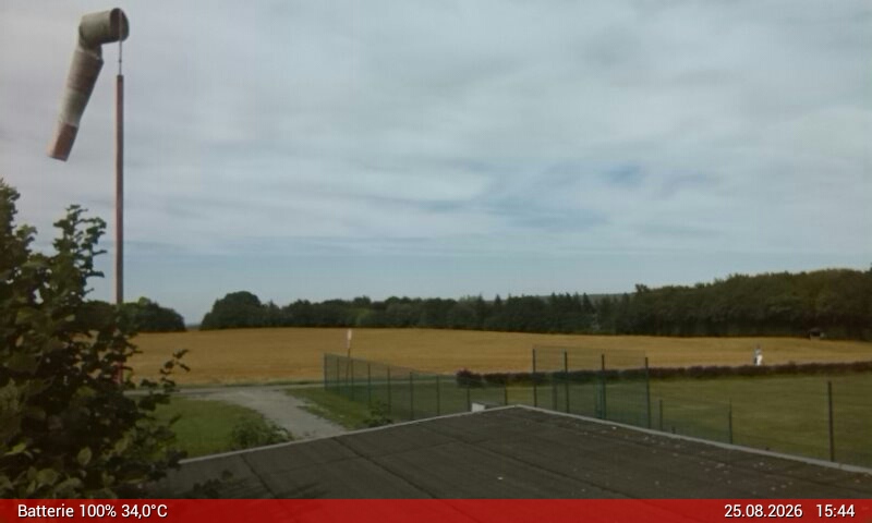 Impressionen