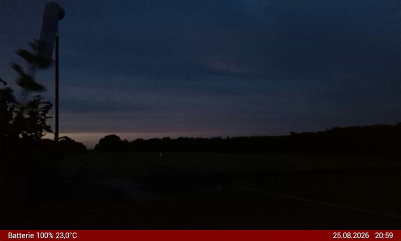 Impressionen