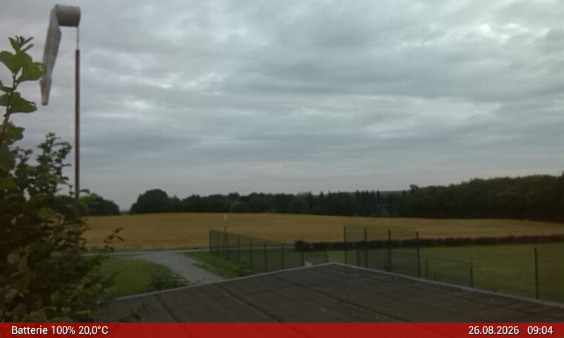 Impressionen