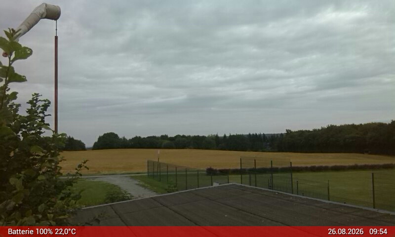 Impressionen