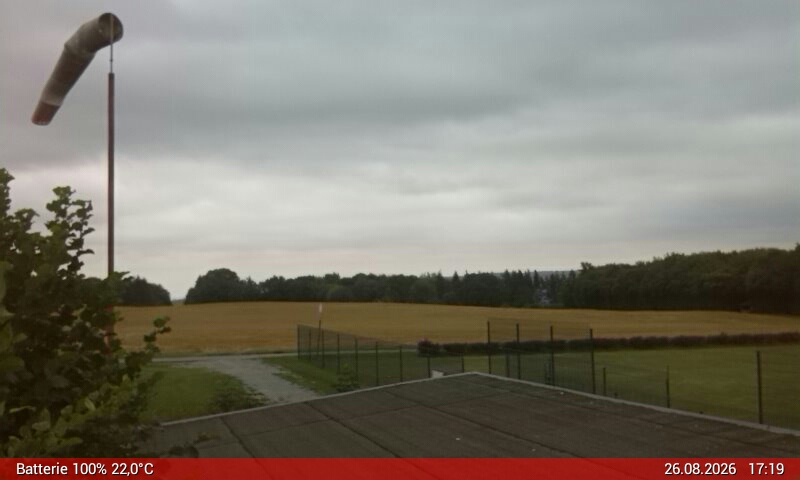 Impressionen