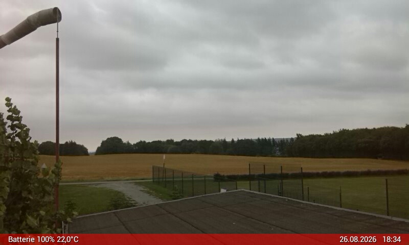 Impressionen