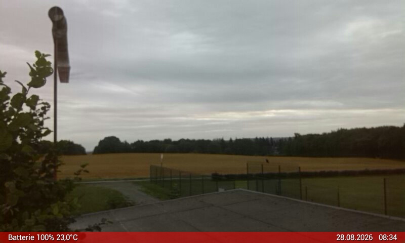 Impressionen