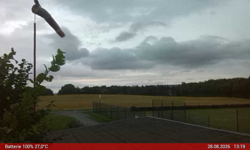 Impressionen