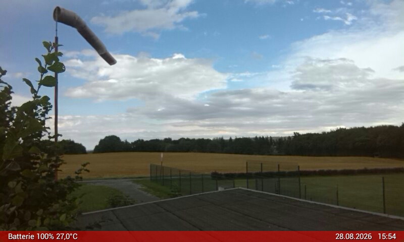 Impressionen