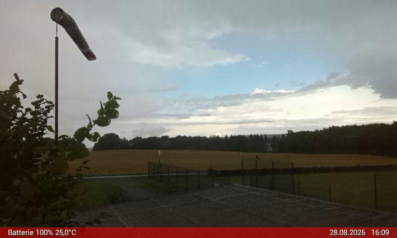 Impressionen