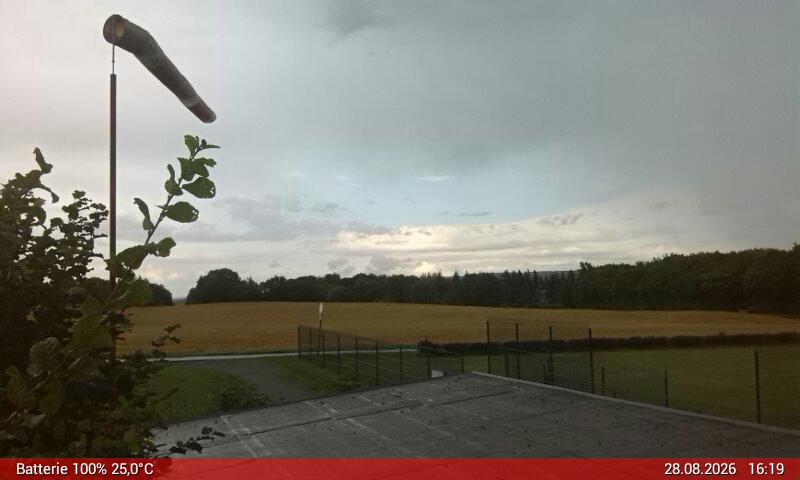 Impressionen