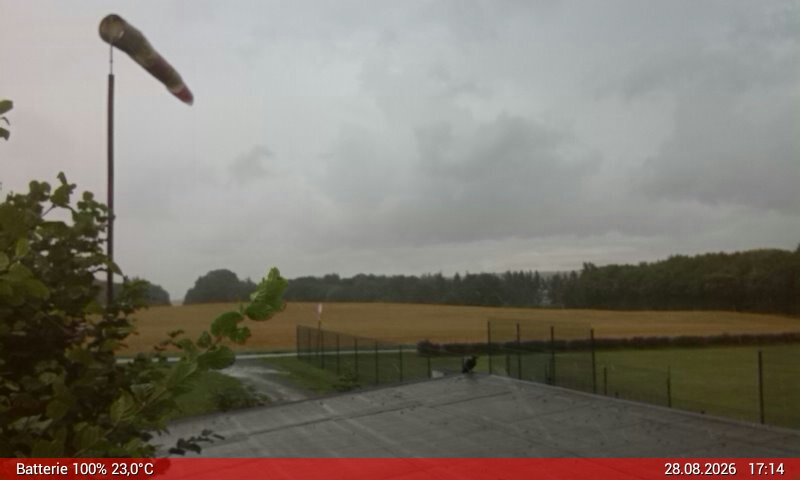 Impressionen