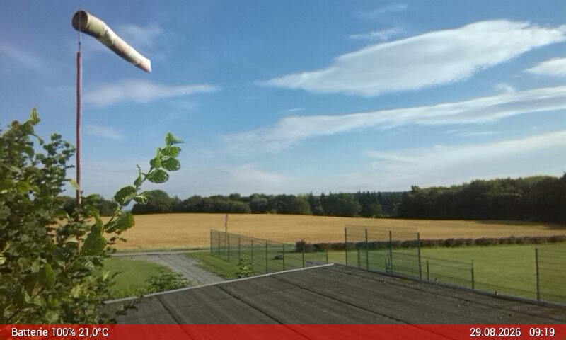 Impressionen
