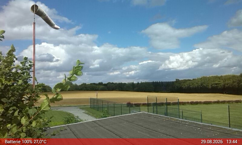 Impressionen