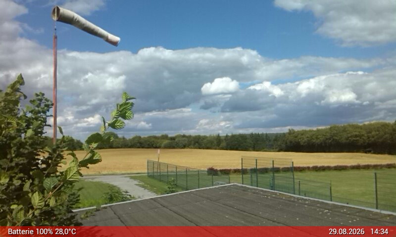 Impressionen