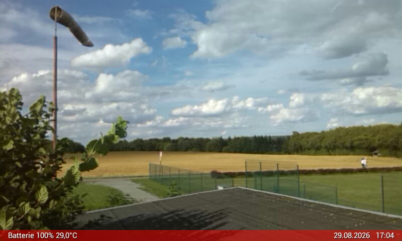 Impressionen