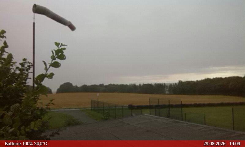 Impressionen