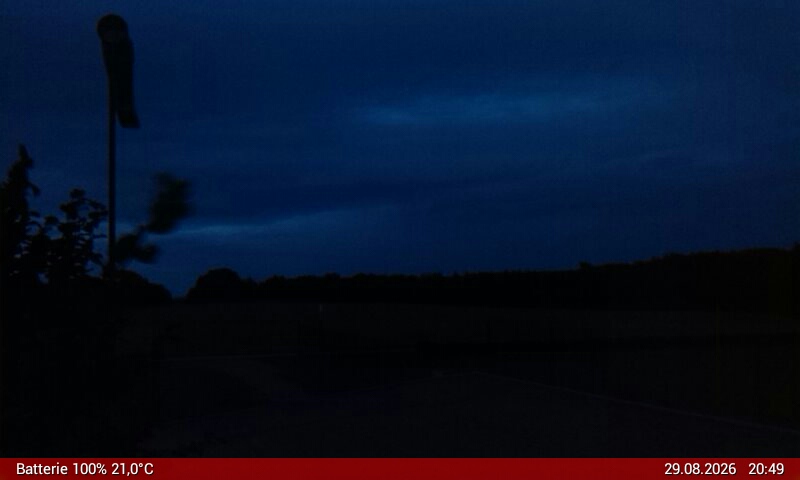 Impressionen