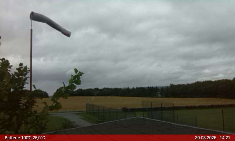 Impressionen