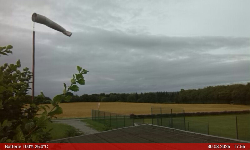 Impressionen
