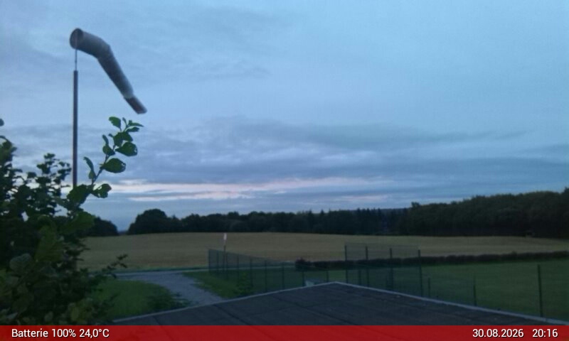 Impressionen