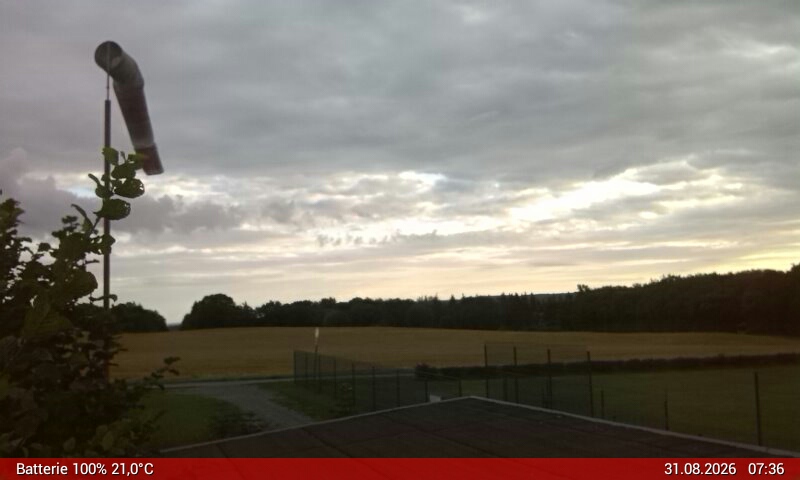 Impressionen