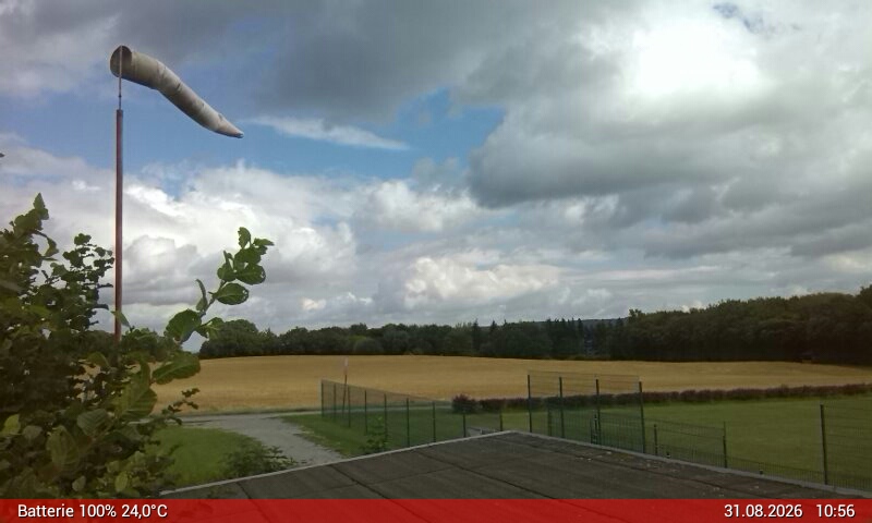 Impressionen