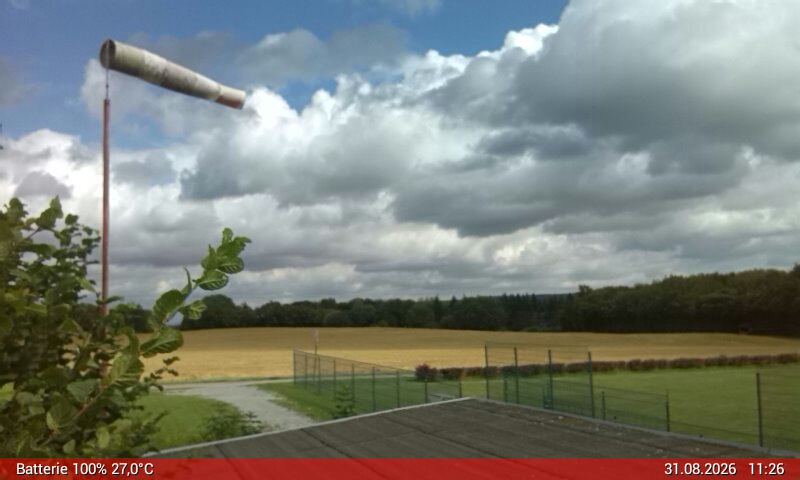 Impressionen
