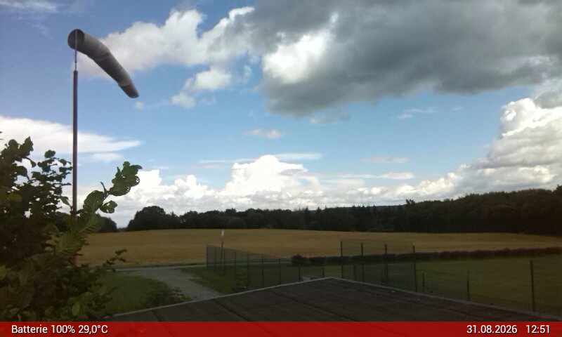 Impressionen