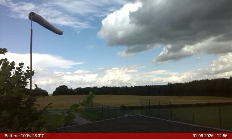 Impressionen