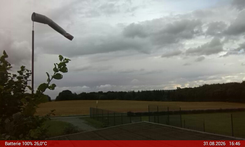 Impressionen