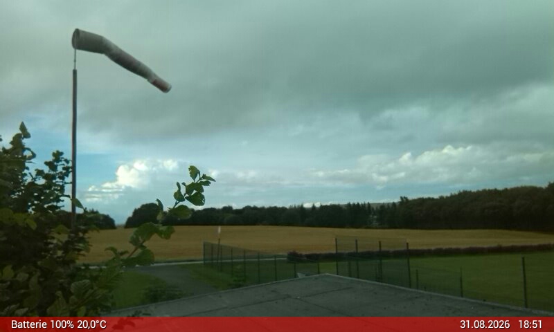 Impressionen