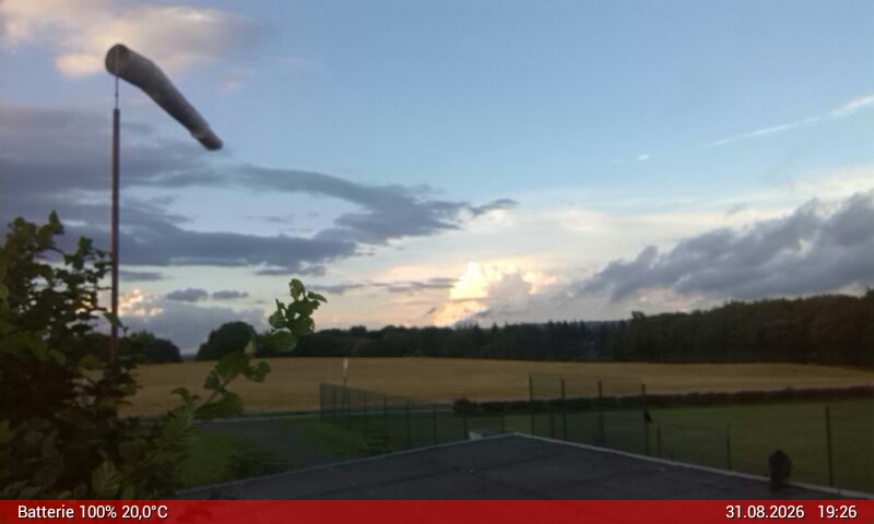 Impressionen