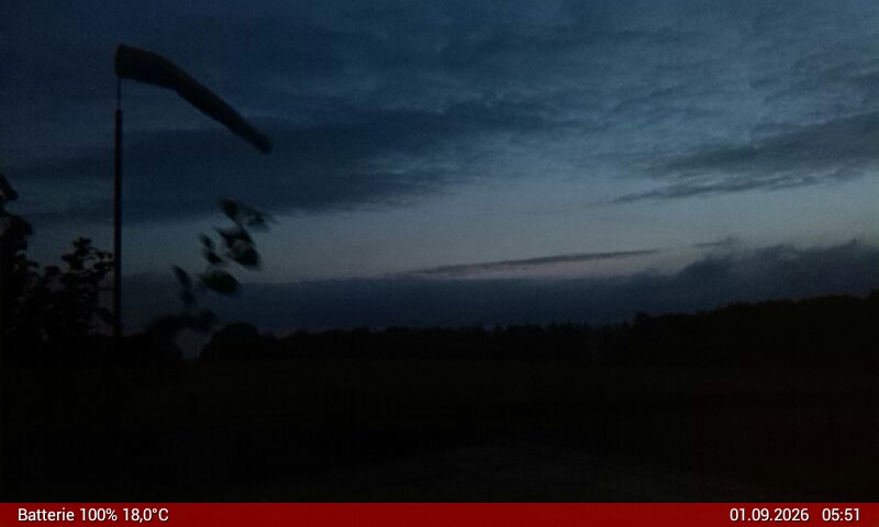 Impressionen