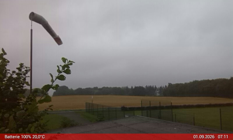 Impressionen