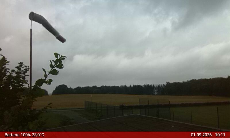 Impressionen