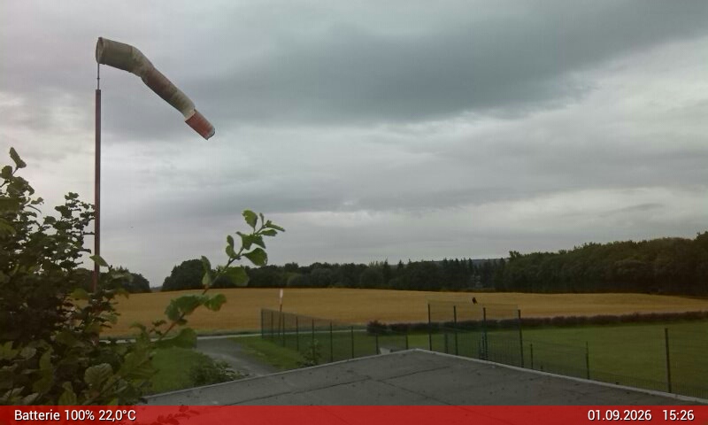 Impressionen