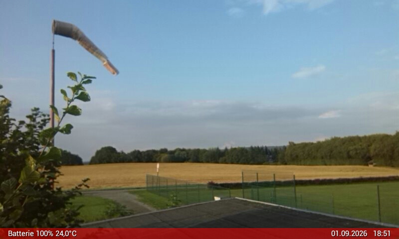 Impressionen