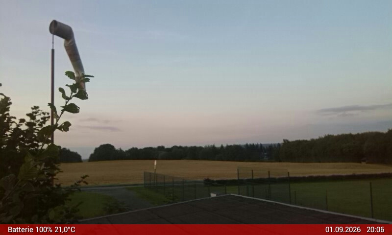 Impressionen